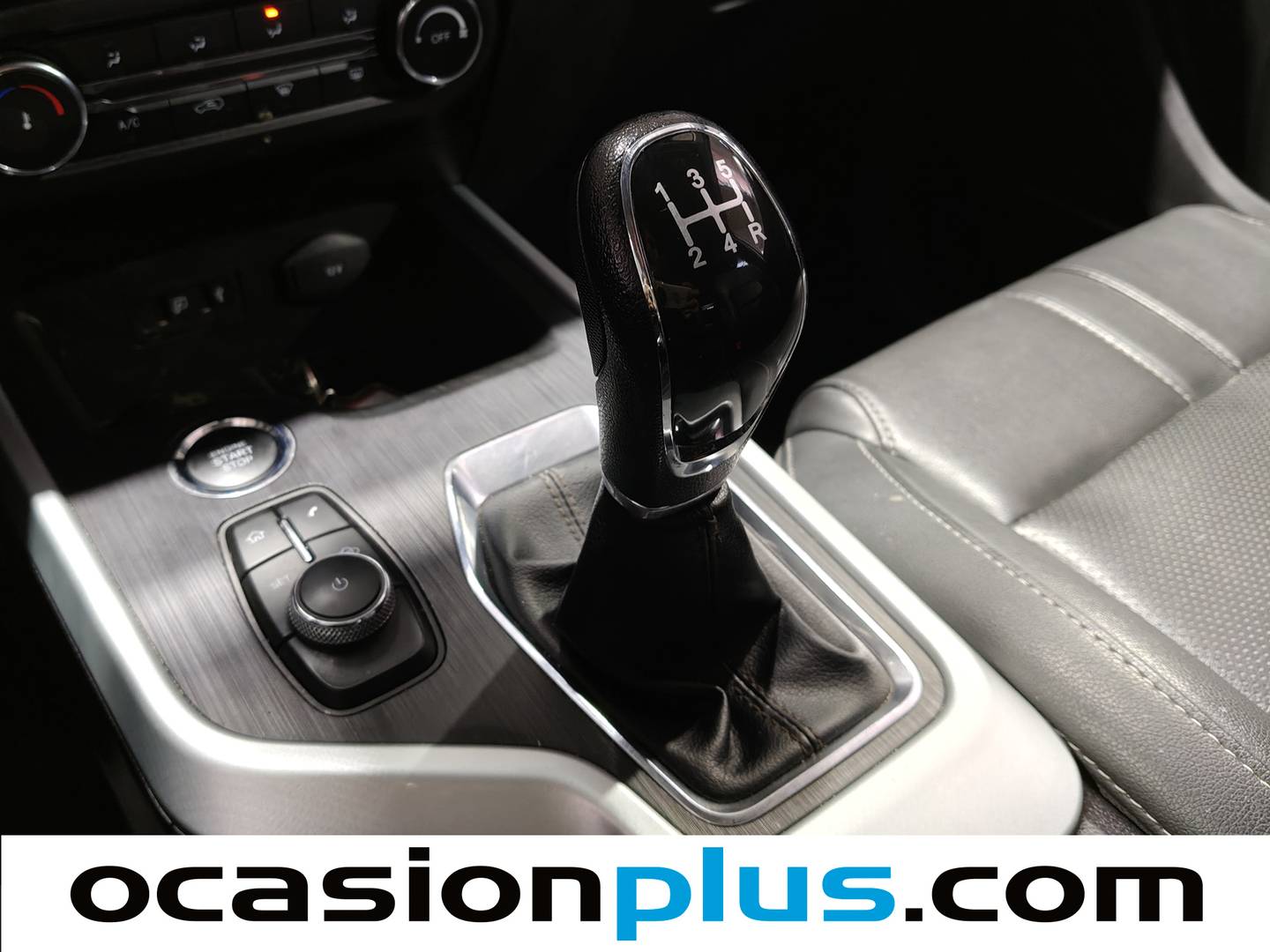 DR AUTOMOBILES DR 4.0 DR AUTOMOBILES DR4 1.5 (116 CV) de segunda mano