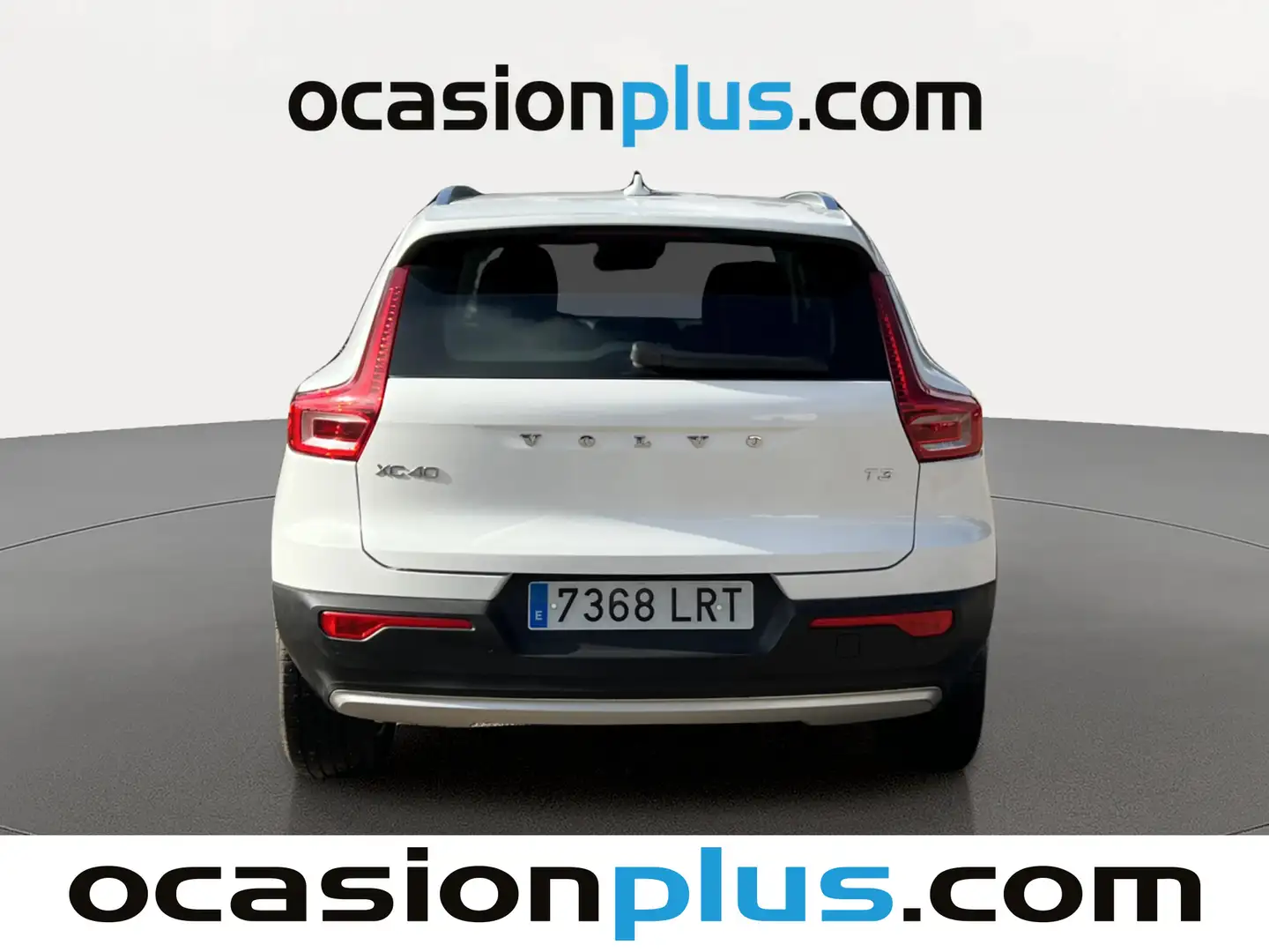 Foto Volvo XC40 Volvo XC40 T3 Momentum Pro Auto (163 CV)