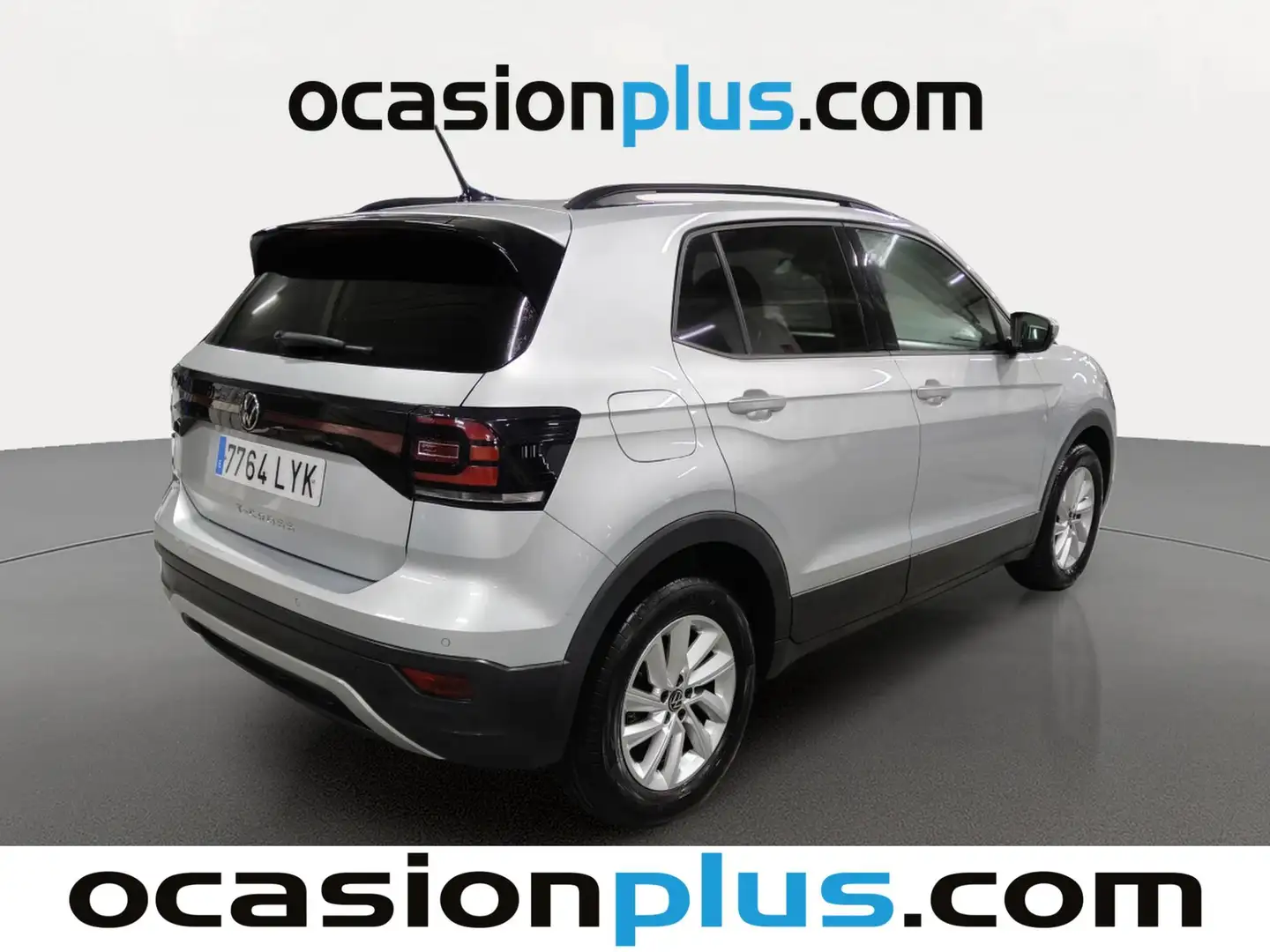 Foto Volkswagen T-Cross Volkswagen T-Cross Advance 1.0 TSI (110 CV) DSG