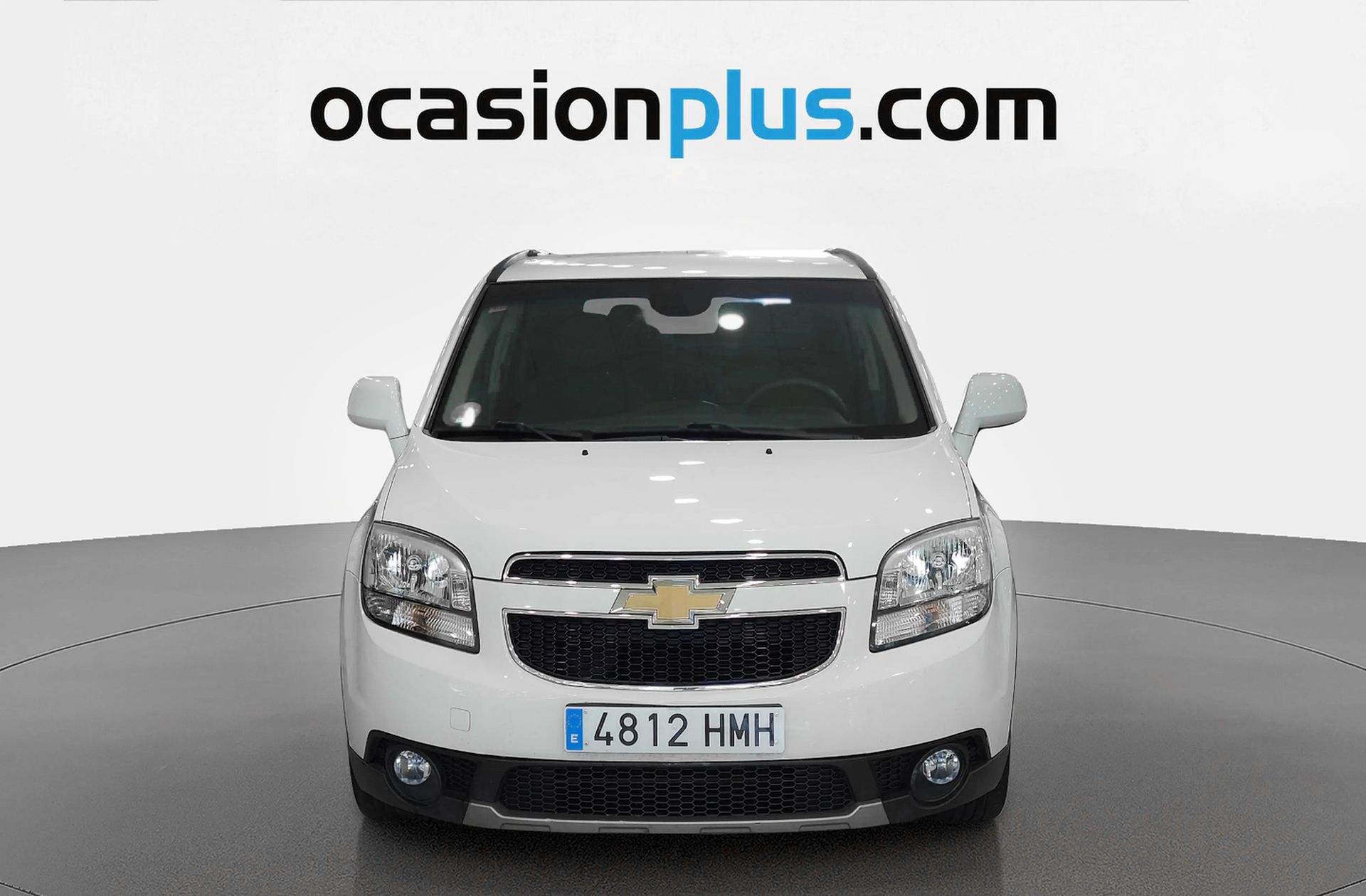 Chevrolet Orlando 2.0 VCDi LT+ - foto 11
