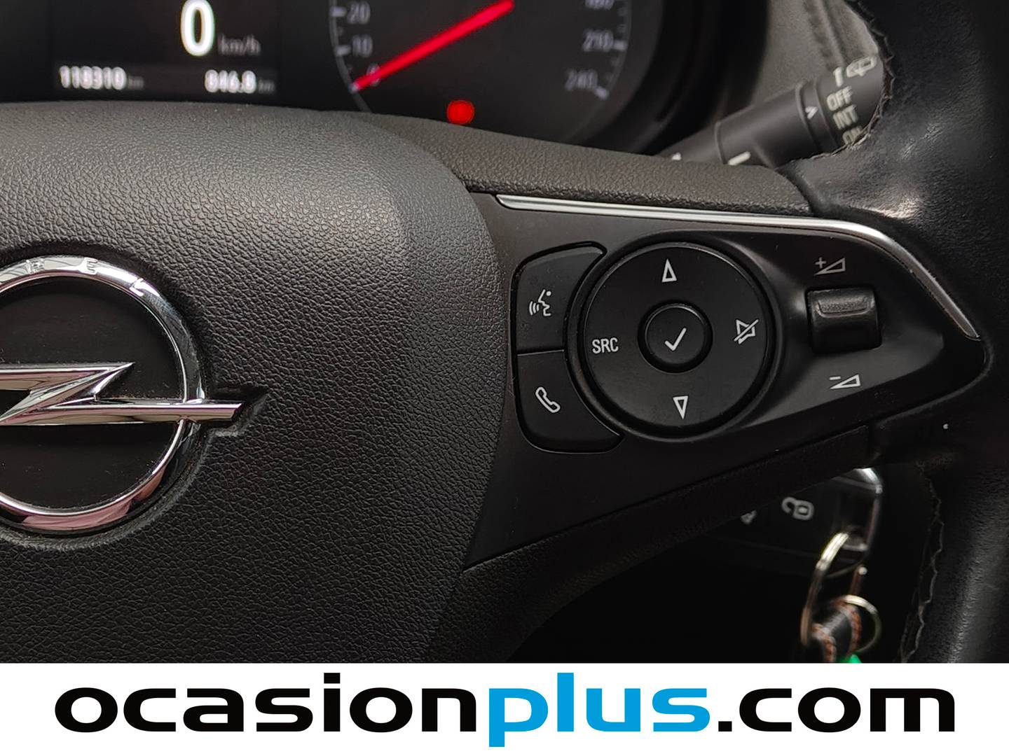 Opel Grandland X Opel Grandland X 1.2 Turbo 120 Aniversario Auto (130 CV) seminuevo