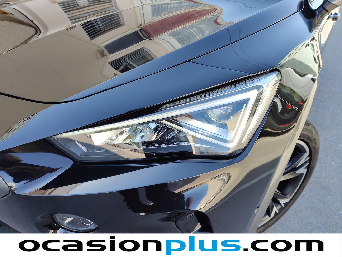 Cupra Formentor Cupra Formentor 1.5 TSI (150 CV) al mejor precio