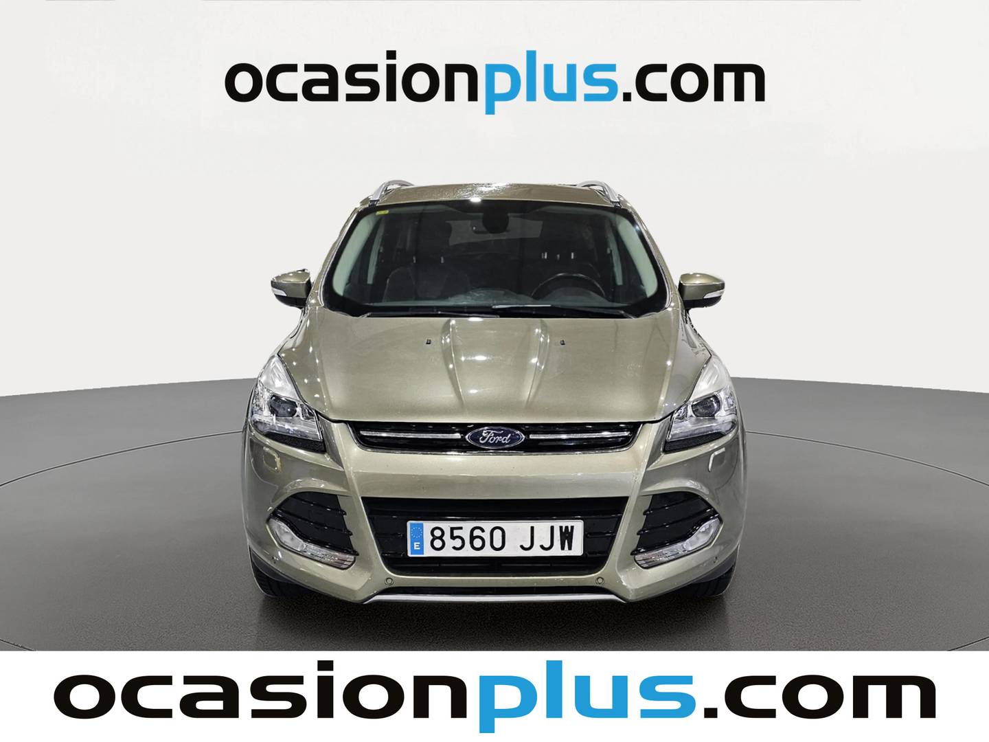 Ford Kuga Ford Kuga 2.0 TDCI S&S Titanium 4x2 (150 CV) seminuevo