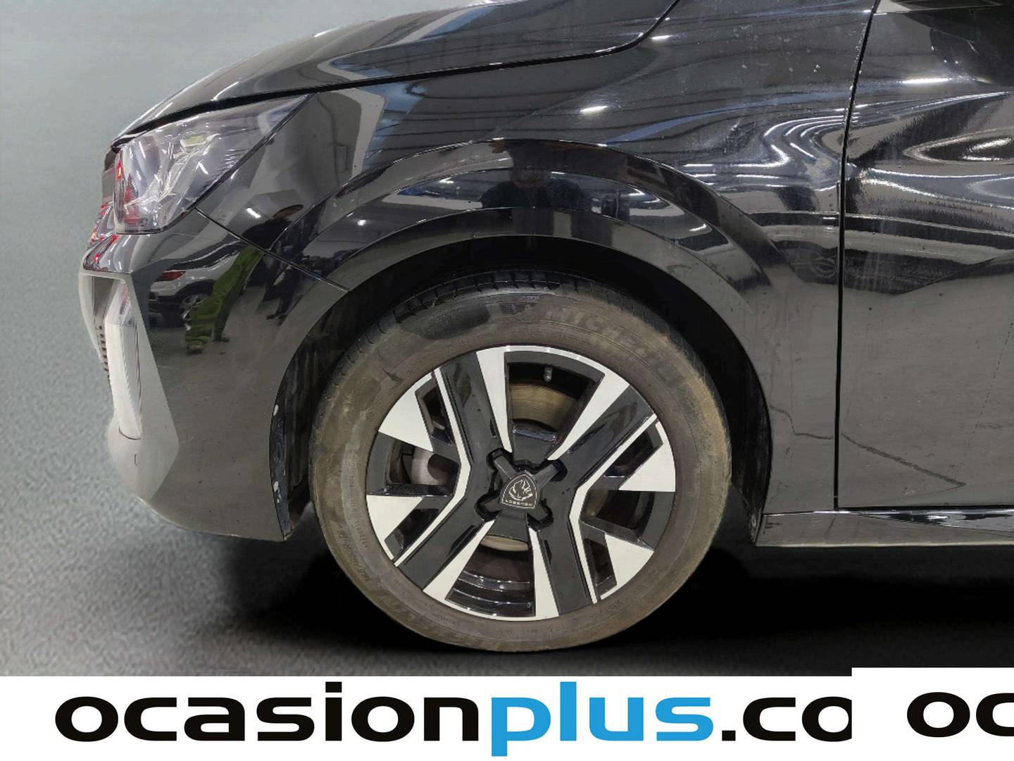 Foto Peugeot 208 Peugeot 208 PureTech 100 Allure (100 CV)