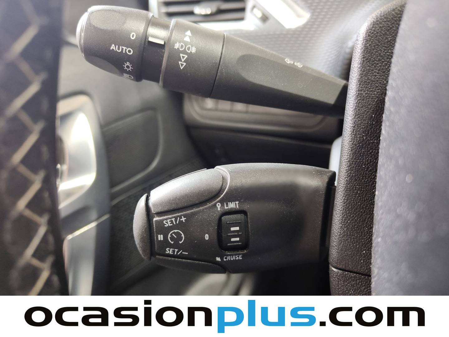 Paquetes del Peugeot 2008 Peugeot 2008 PureTech 130 S&S Allure (130 CV)