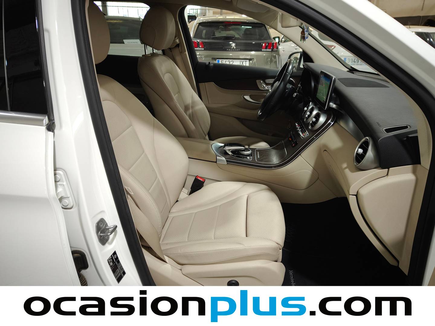 Mercedes Clase GLC Mercedes GLC GLC 220 d 4Matic (170 CV) km 0