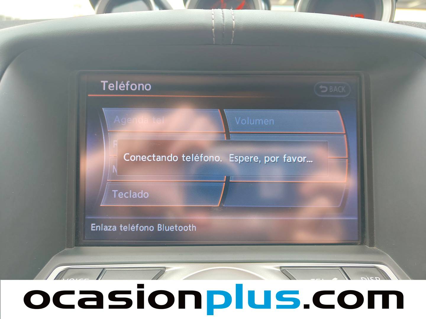 Foto Nissan 370Z Nissan 370 Z 3.7G Coupé GT (328 CV)