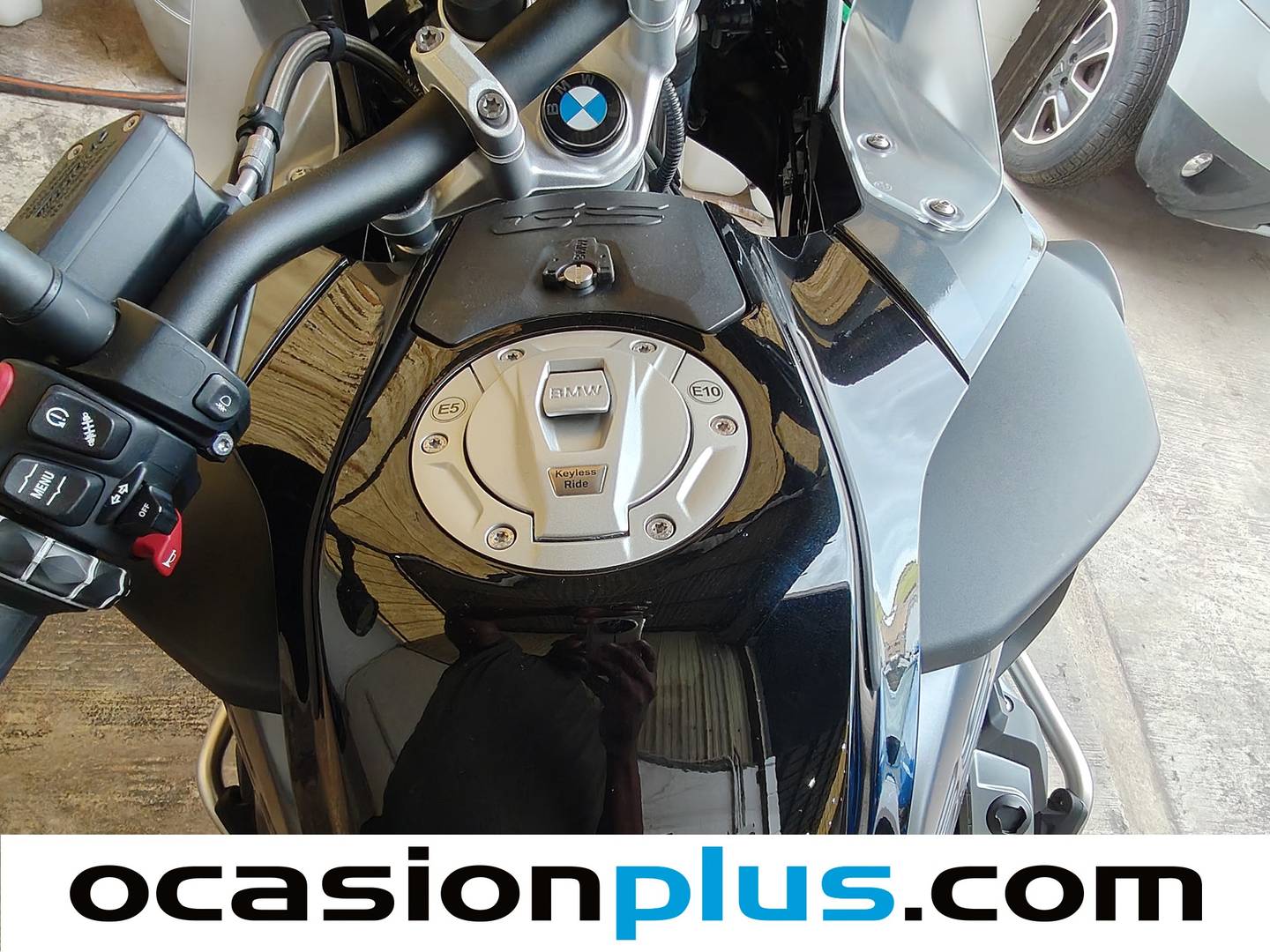 BMW Motorrad R 1250 BMW Motorrad R 1250 GS Adventure (136 CV) barato