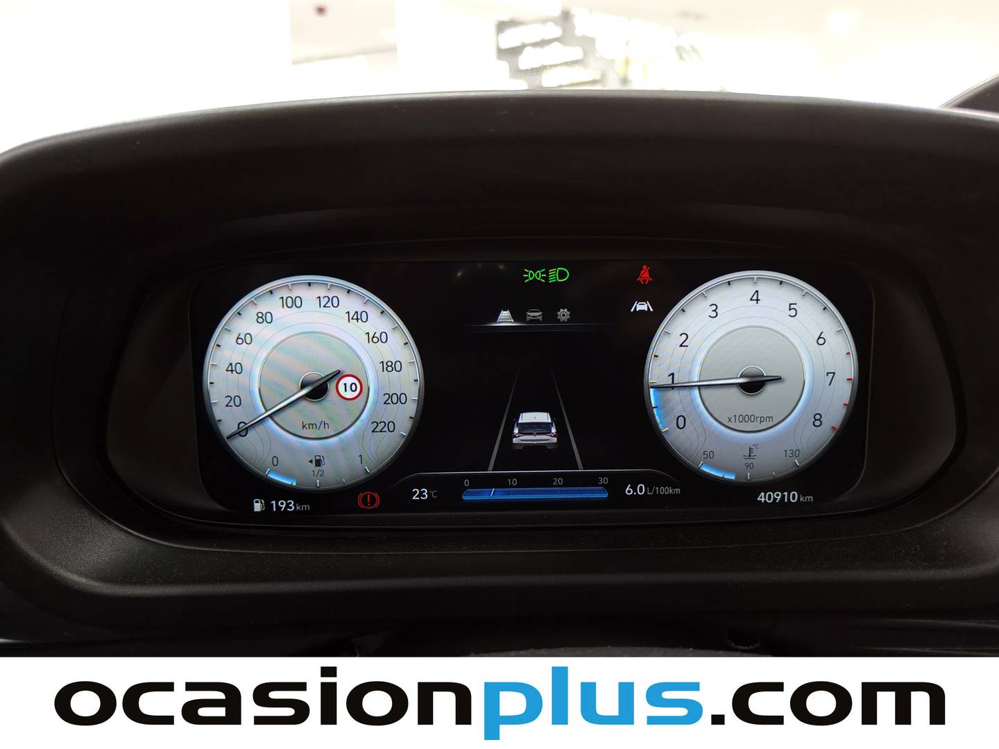Hyundai i20 Hyundai i20 1.0 TGDI Klass (100 CV) 2022