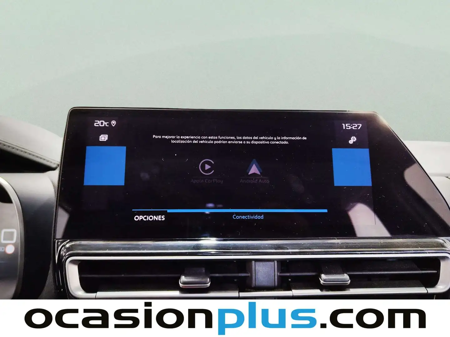 Foto Citroën C5 Aircross Citroen C5 Aircross PureTech 130 S&S C Series (131 CV)