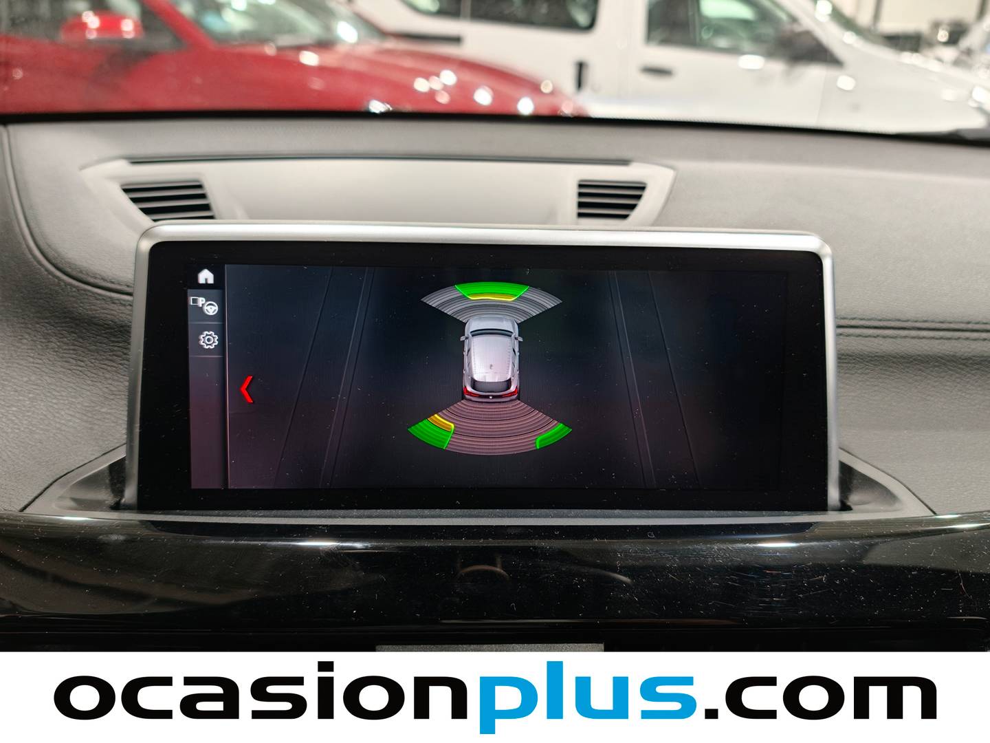 Foto BMW X2 BMW X2 sDrive18i (140 CV)