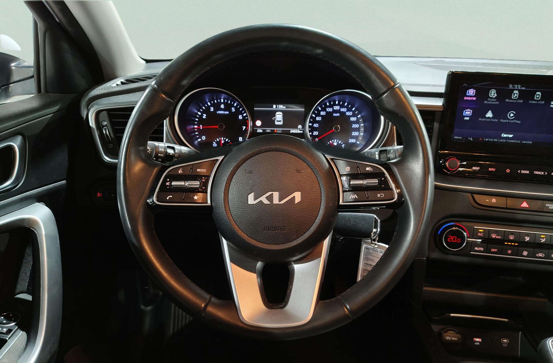 Kia XCeed 1.0 T-GDi Drive - foto 23