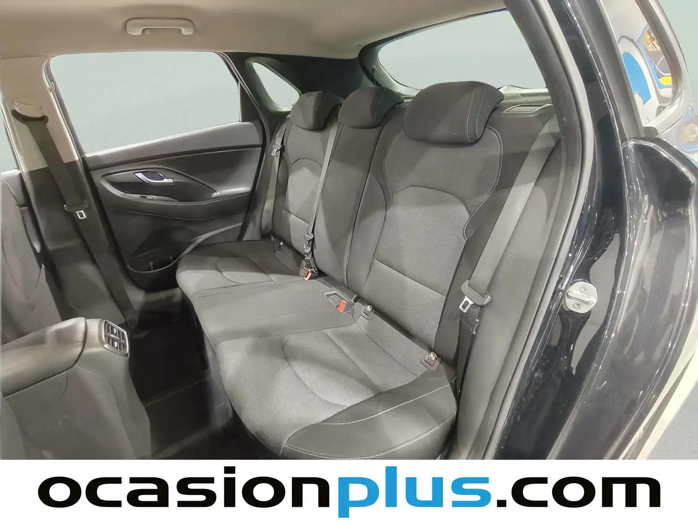 Foto Hyundai i30 Hyundai i30 1.0 TGDI Klass (120 CV)