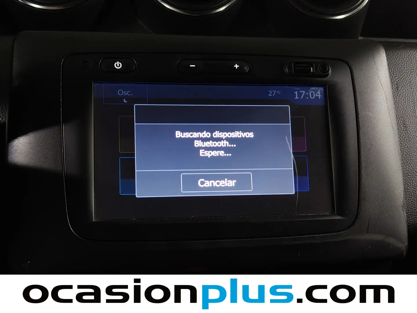 Foto Dacia Duster Dacia Duster Prestige TCE (100 CV) GLP 4X2