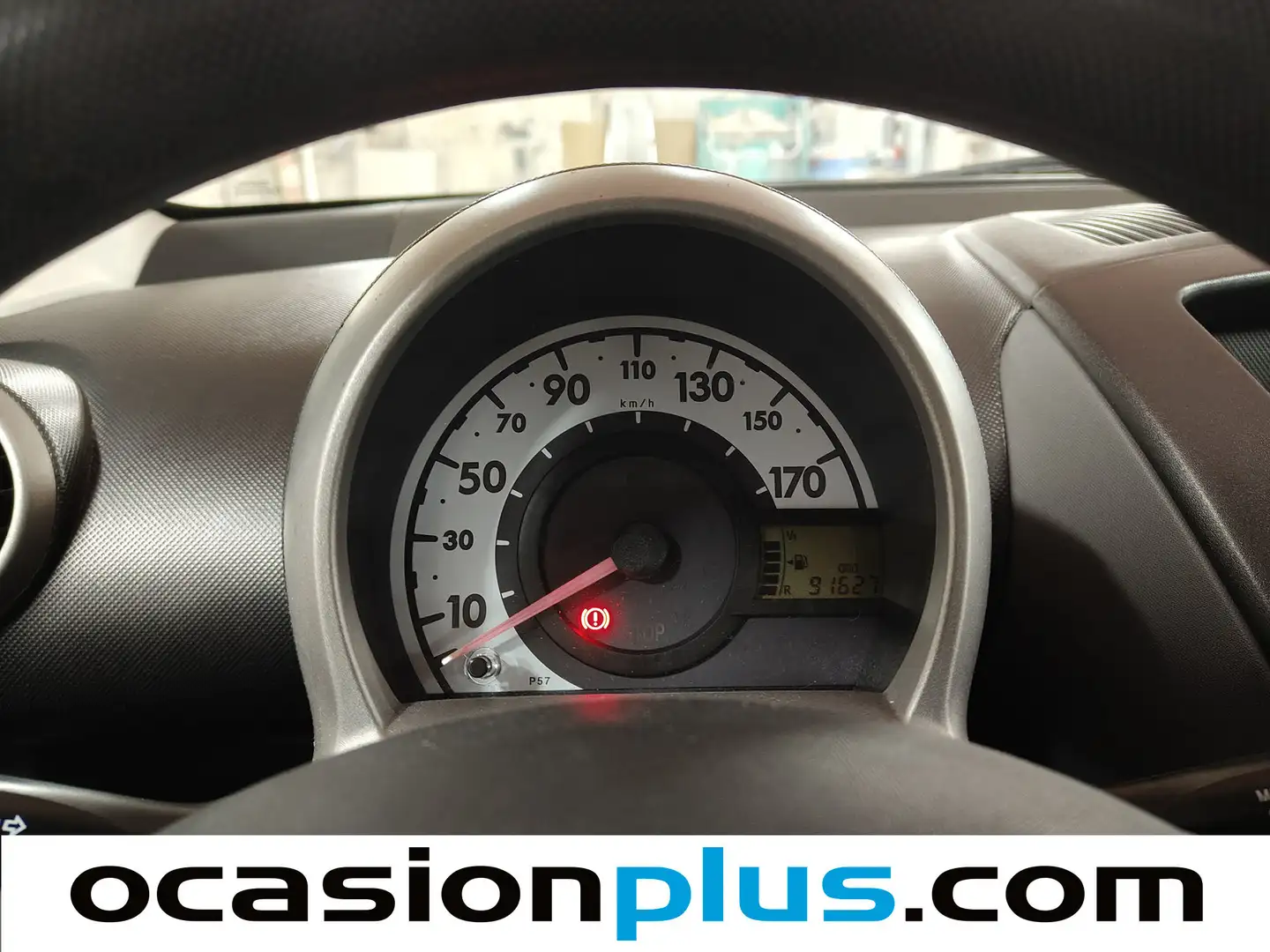 Foto Citroën C1 Citroen C1 1.0 X (68 CV)