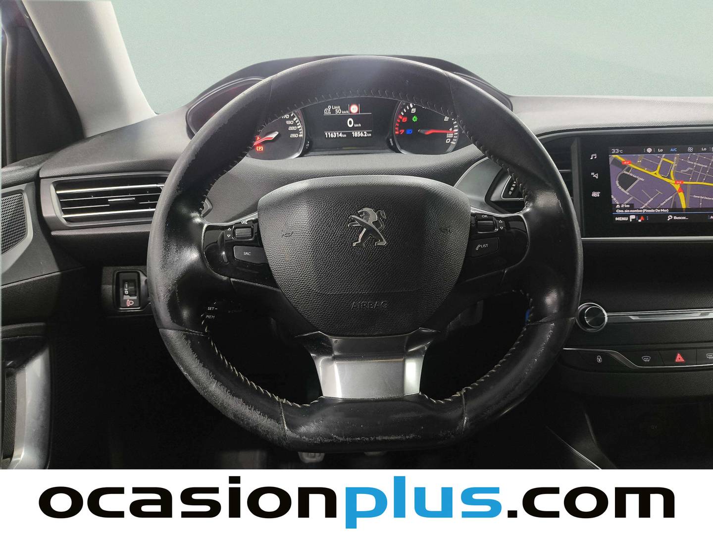Peugeot 308 Peugeot 308 PureTech 110 S&S Allure (110 CV) 2019