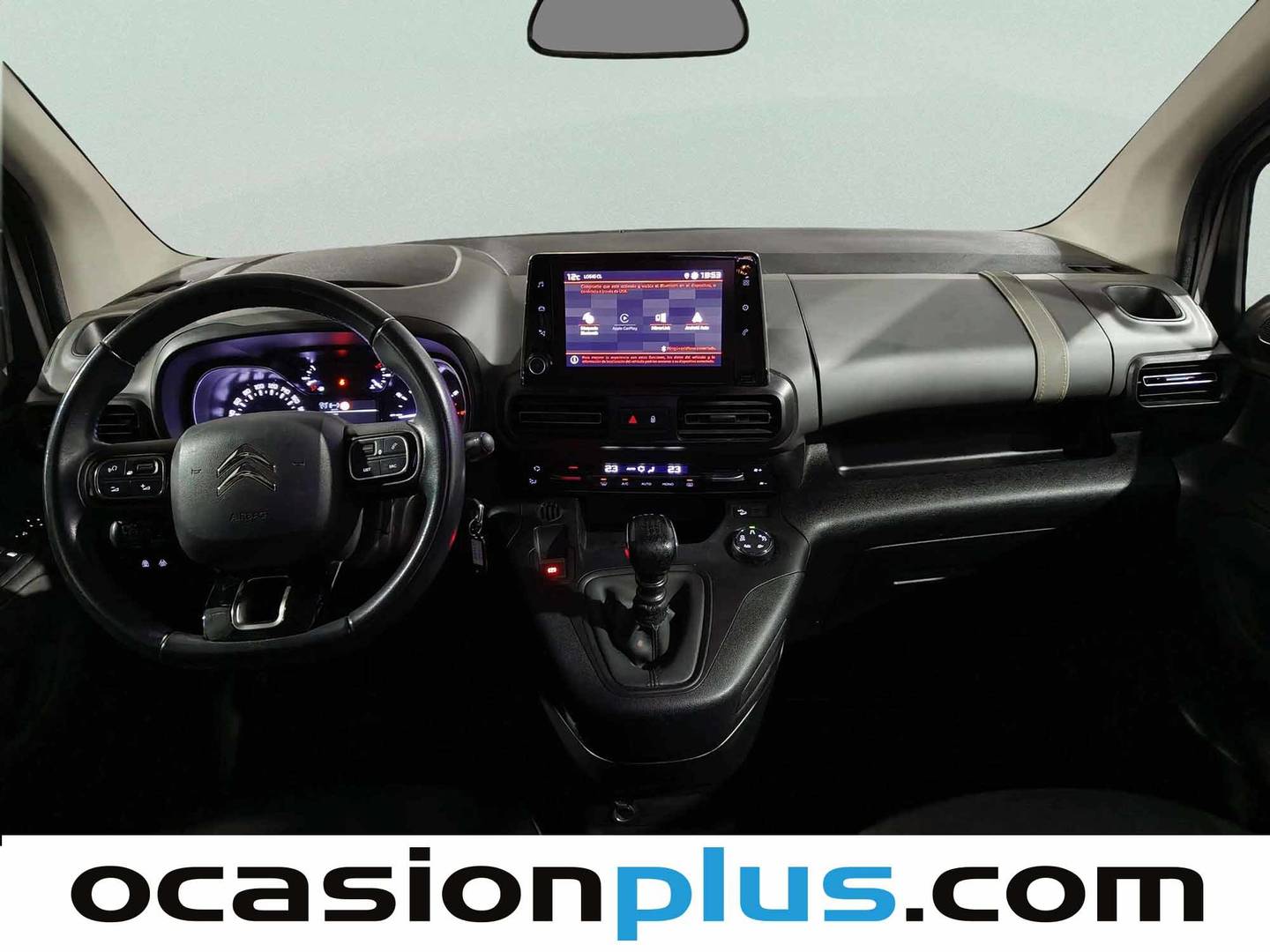 Foto Citroën Berlingo Citroen Berlingo Talla M BlueHDi 130 S&S 6v Rip Curl (130 CV)