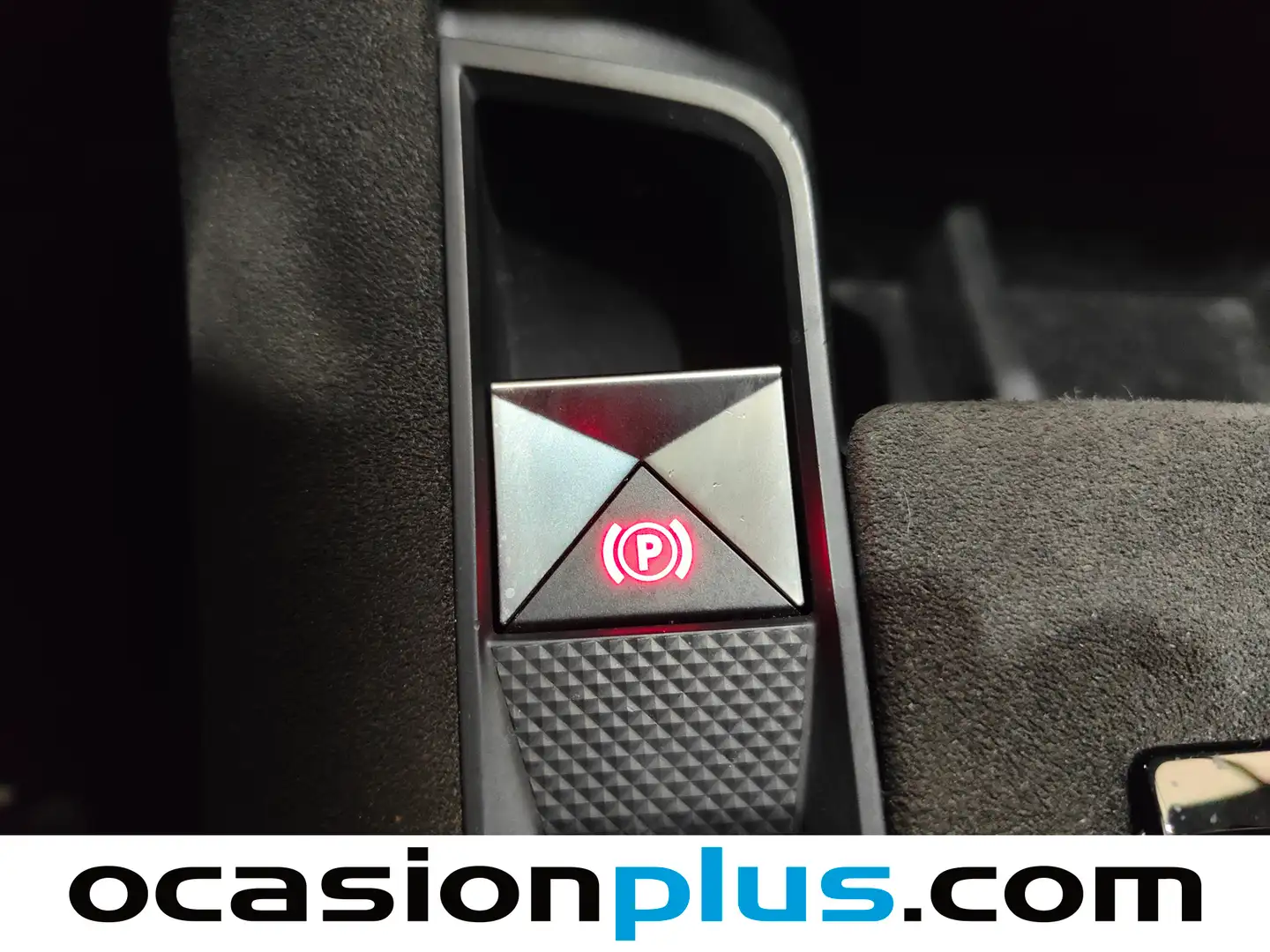 Foto DS DS 7 Crossback DS DS7 Crossback BlueHDi 130 DE Performance Line AT (130 CV)