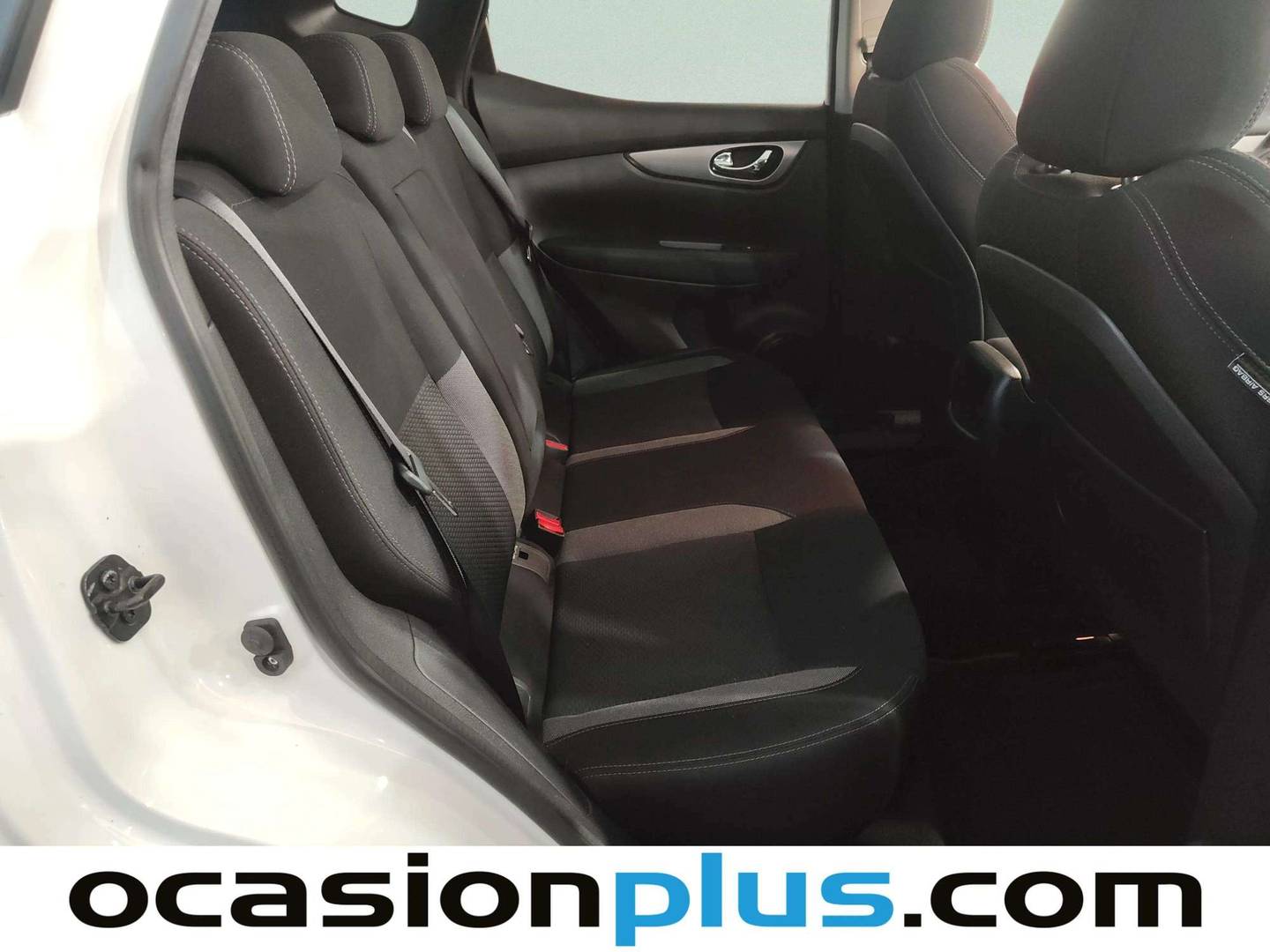 Nissan QASHQAI Nissan Qashqai dCi 115 N-Connecta 4x2 (115 CV) km 0