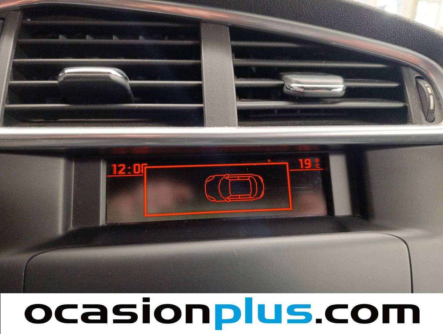 Extras y acabados del Citroën C4 Citroën C4 1.6 VTi Seduction (120 CV)