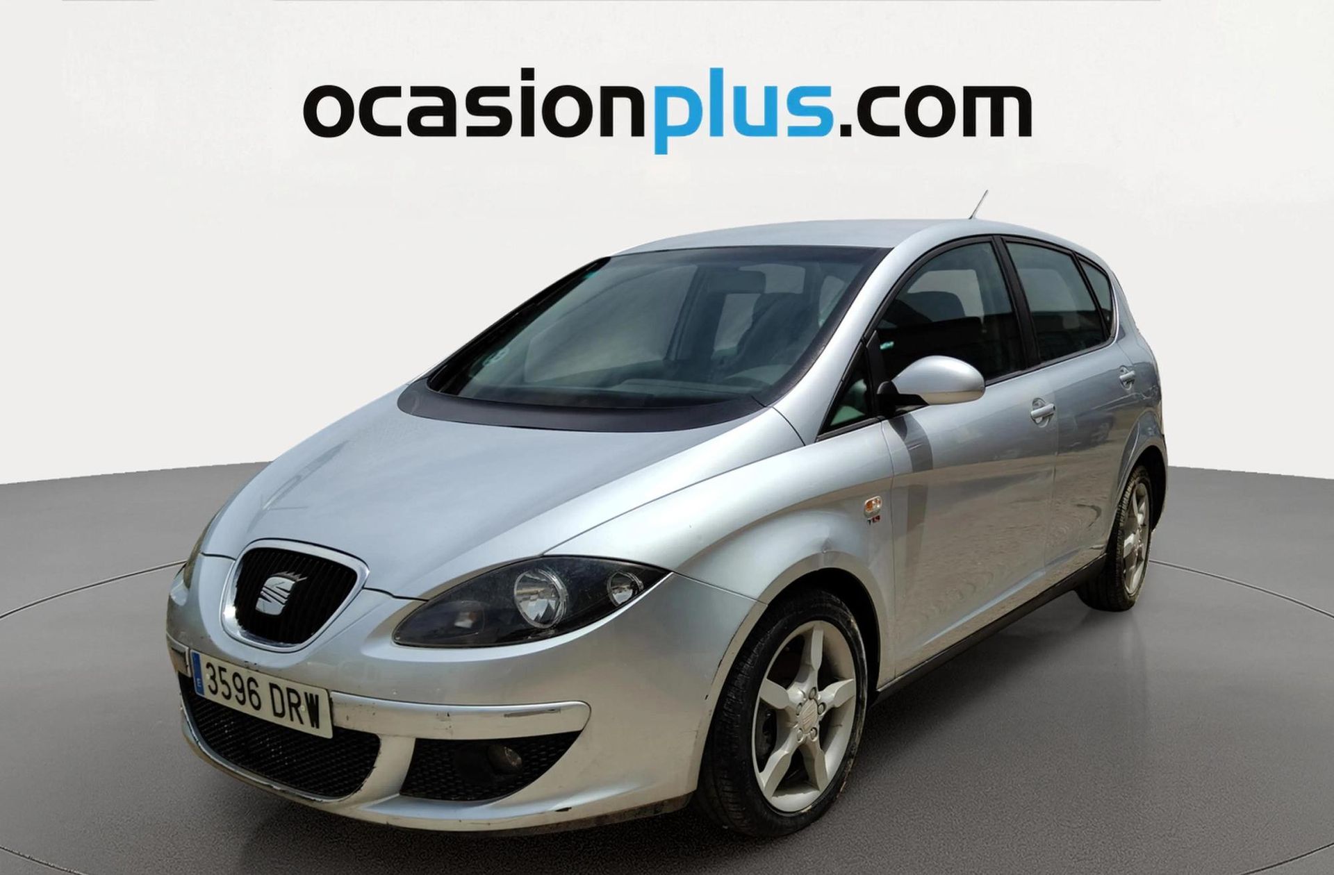 SEAT Altea 2.0 TDI Stylance DSG