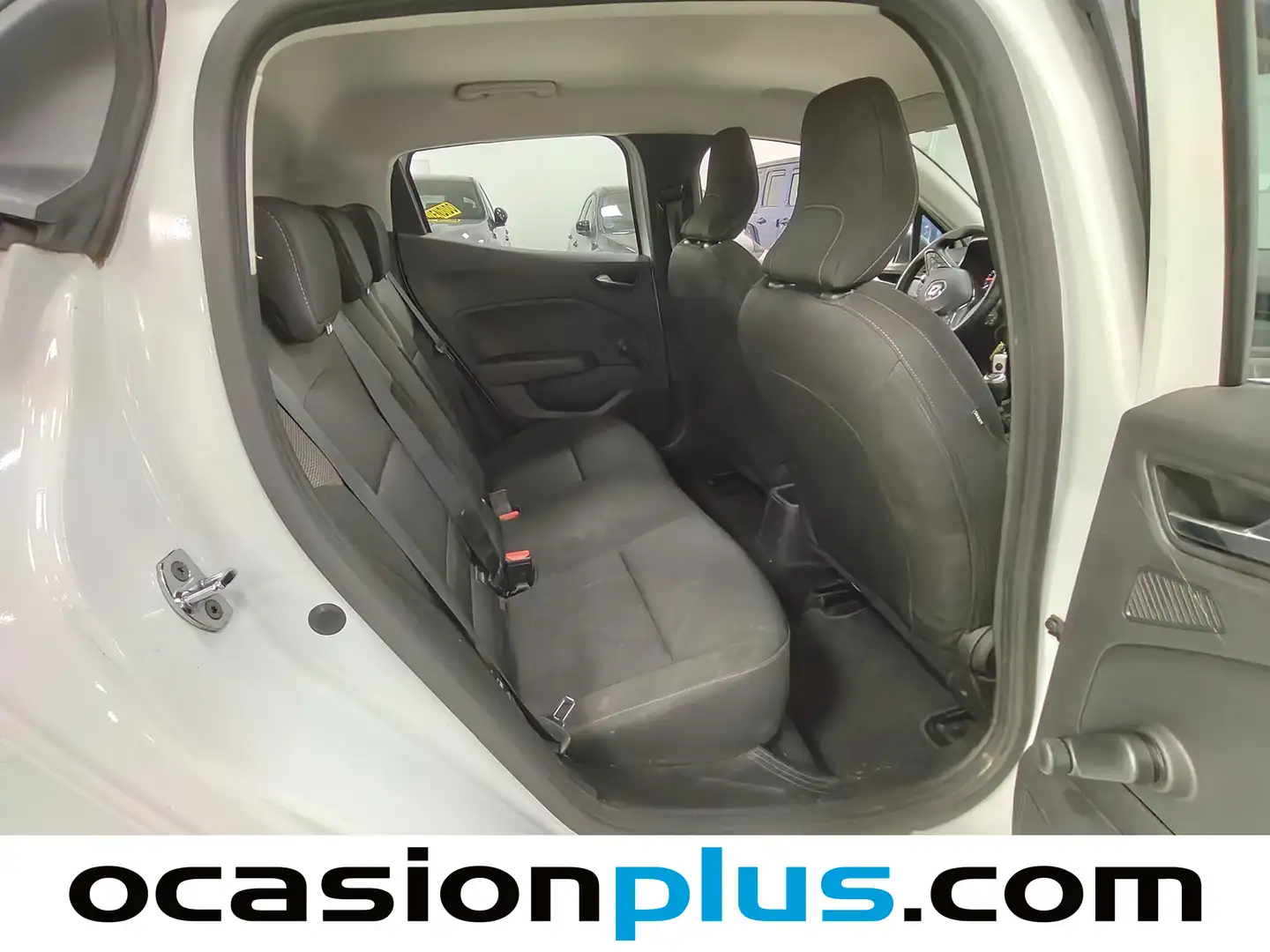 Foto Renault Clio Renault Clio Business TCe (100 CV) GLP