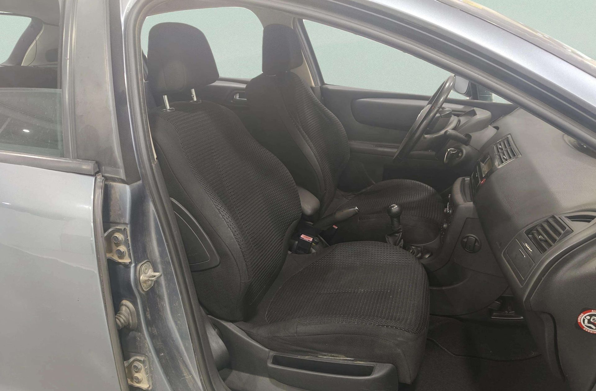 Citroën C4 1.6 16v VTR Plus - foto 14