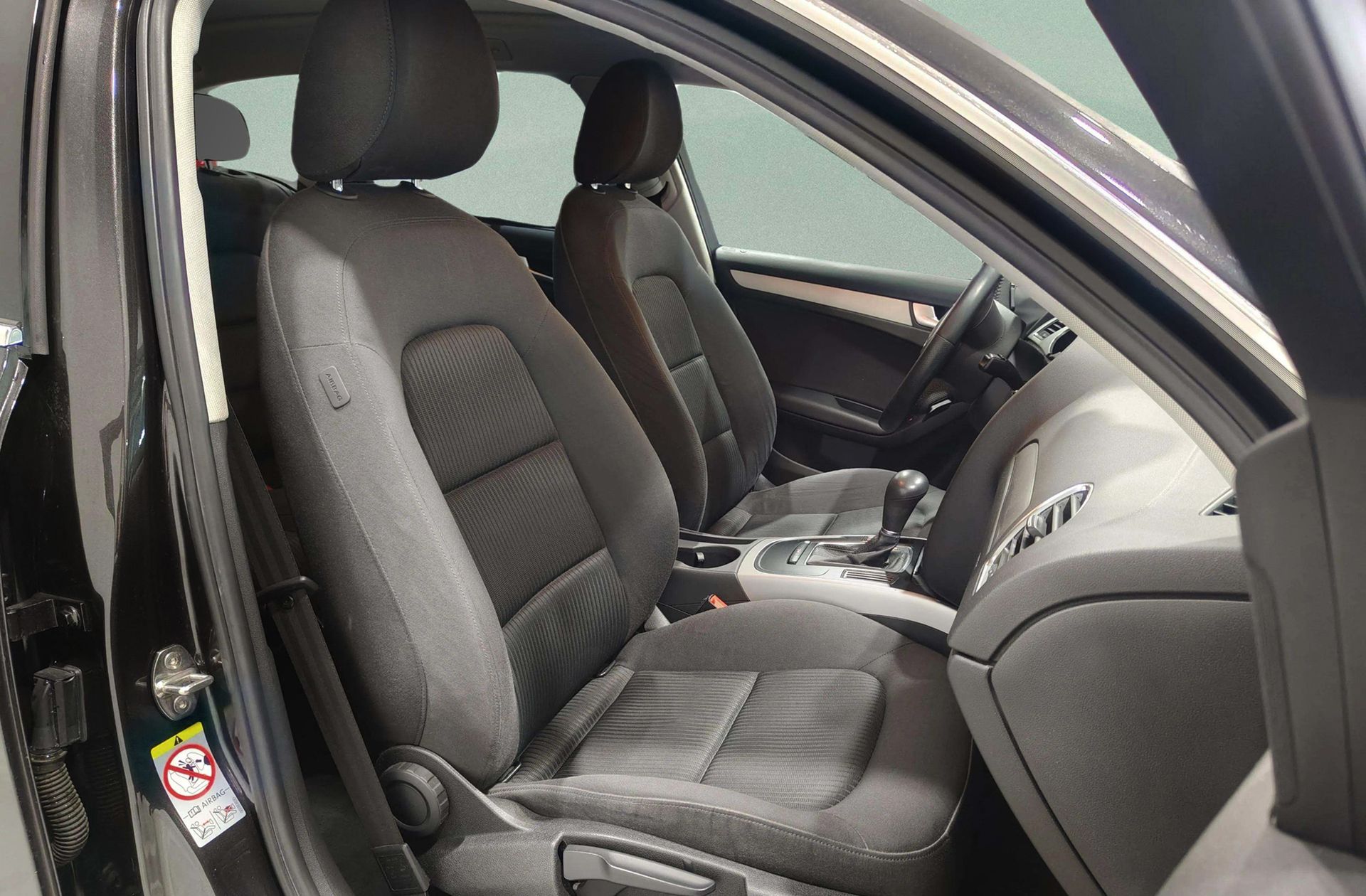 Audi A4 Avant 2.0 TDI multitronic - foto 18