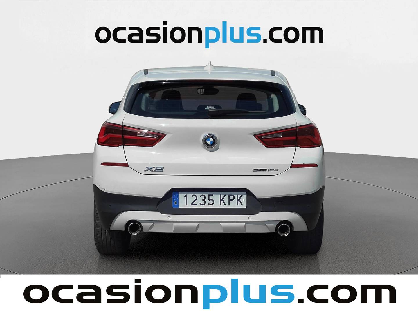 BMW X2 BMW X2 sDrive18d (150 CV) 150cv