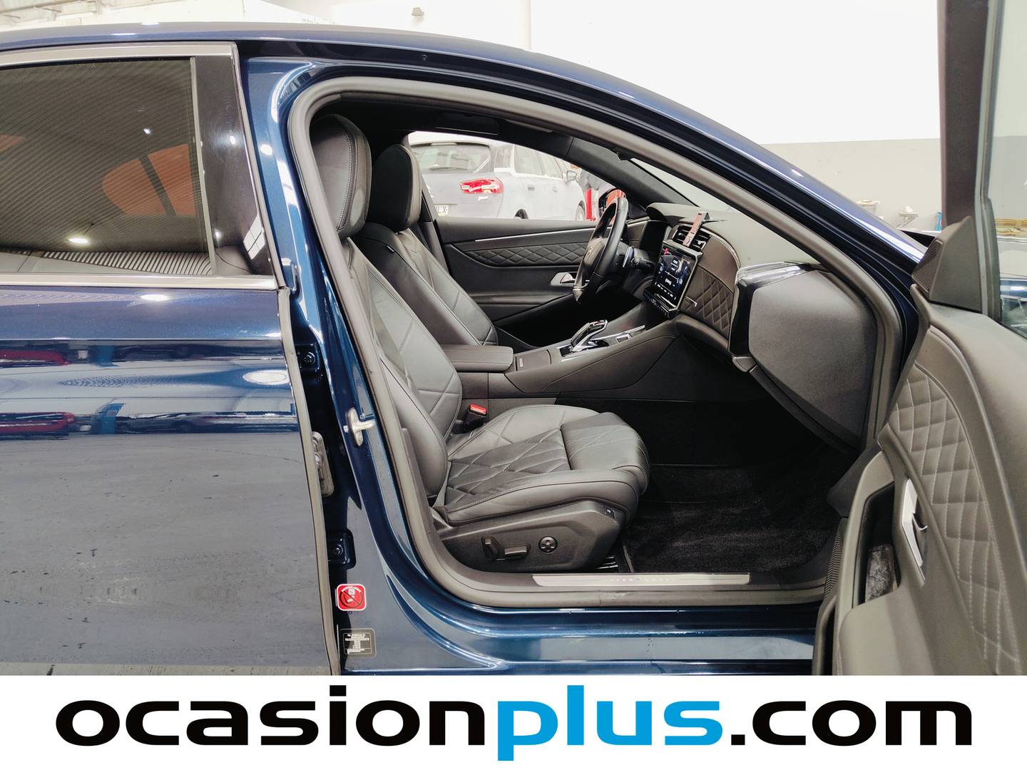 DS DS 9 DS DS 9 Puretech Rivoli+ Auto (225 CV) de segunda mano