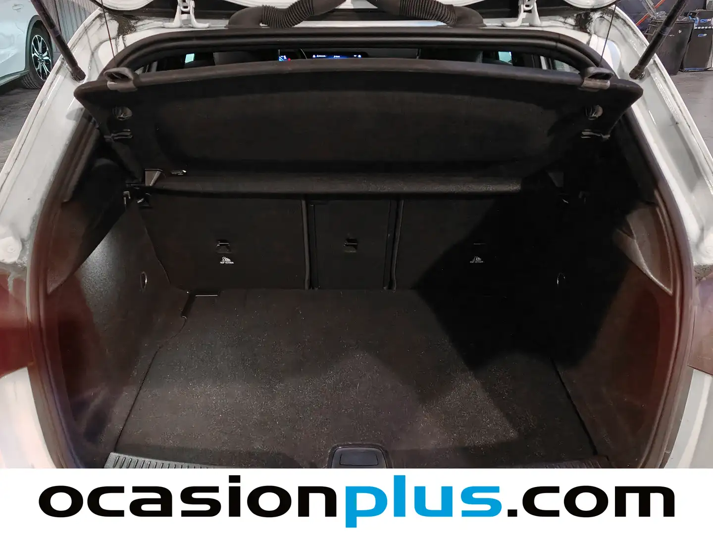 Foto Mercedes Clase A Mercedes-Benz Clase A A 180 (136 CV)