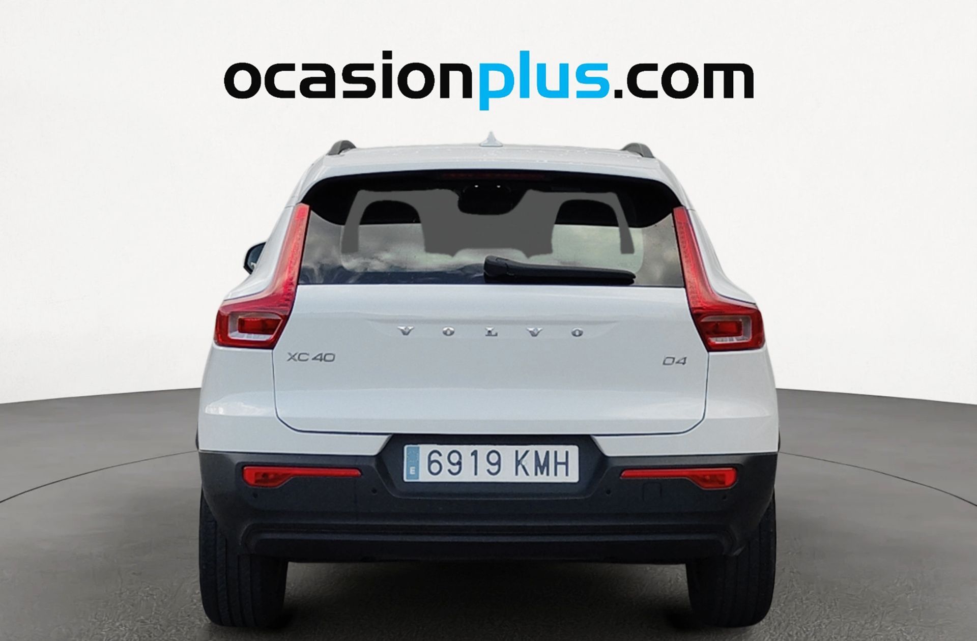 Volvo XC40 D4 AWD - foto 15