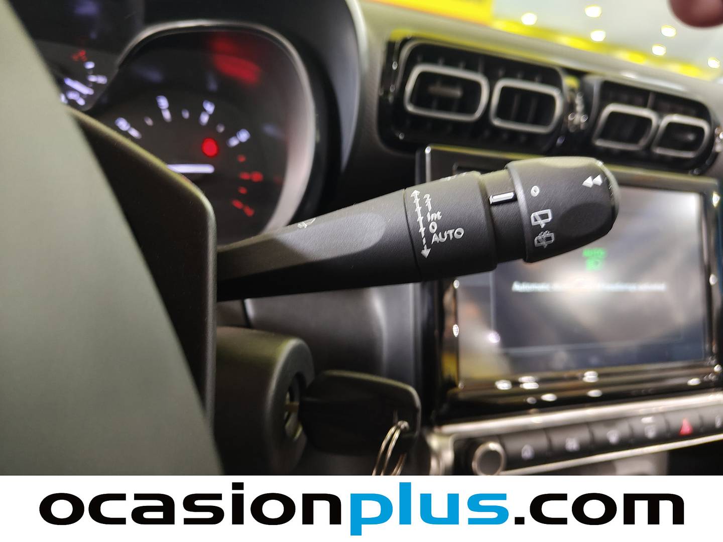 Citroën C3 Aircross Citroën C3 Aircross PureTech 110 S&S C-Series (110 CV) barato