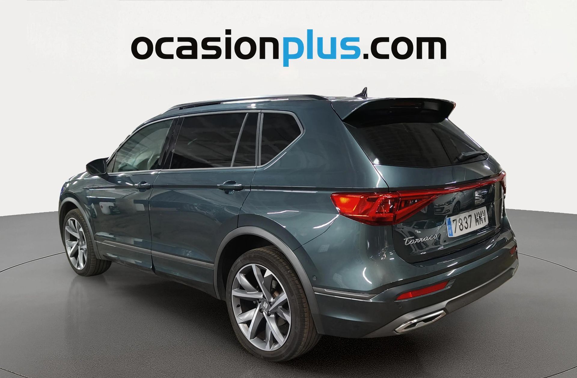 SEAT Tarraco 1.5 TSI FR Edition DSG - foto 3