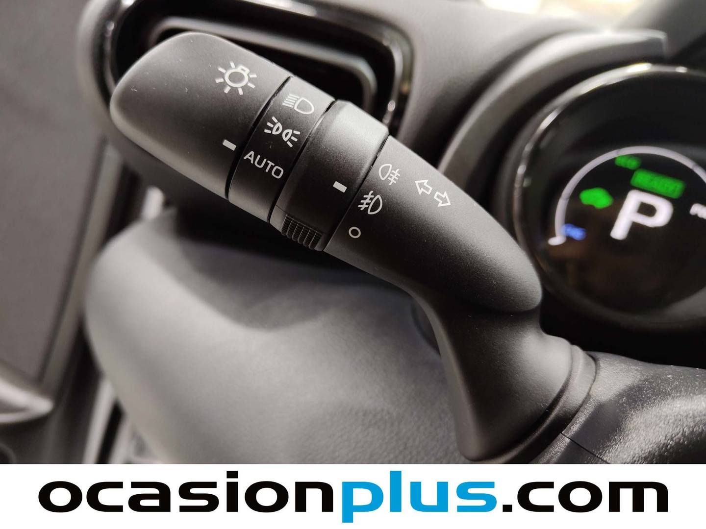 Toyota Yaris Toyota Yaris 1.5 120H Style Plus (116 CV) seminuevo