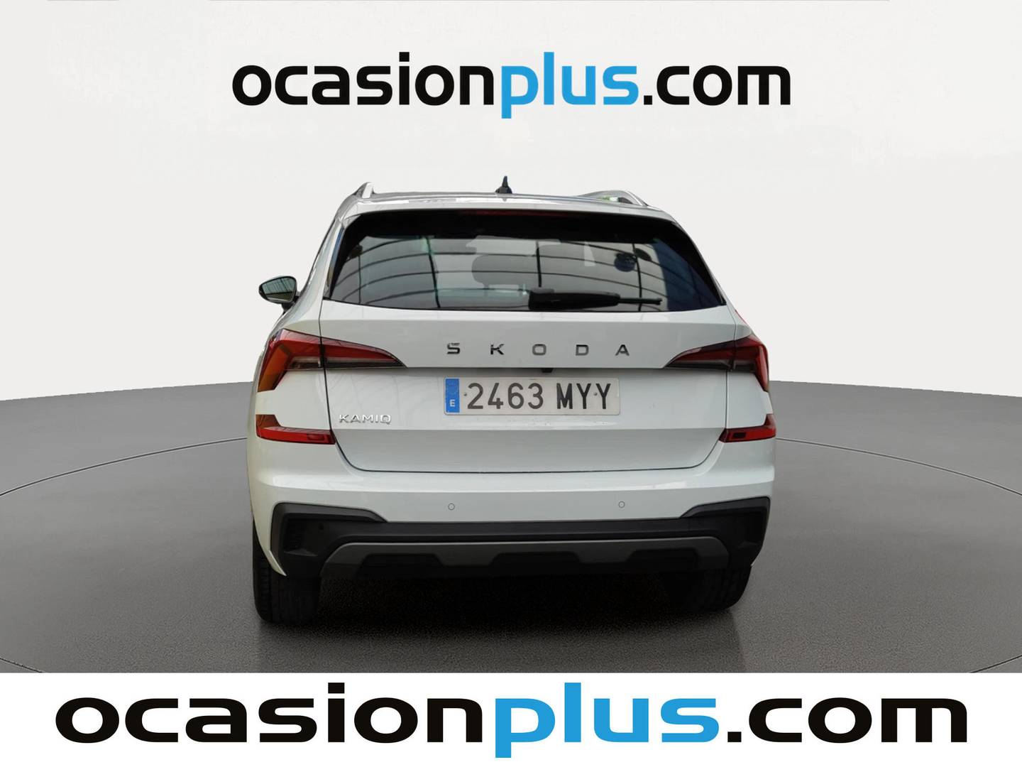 Skoda Kamiq Skoda Kamiq 1.0 TSI Selection DSG (115 CV) barato