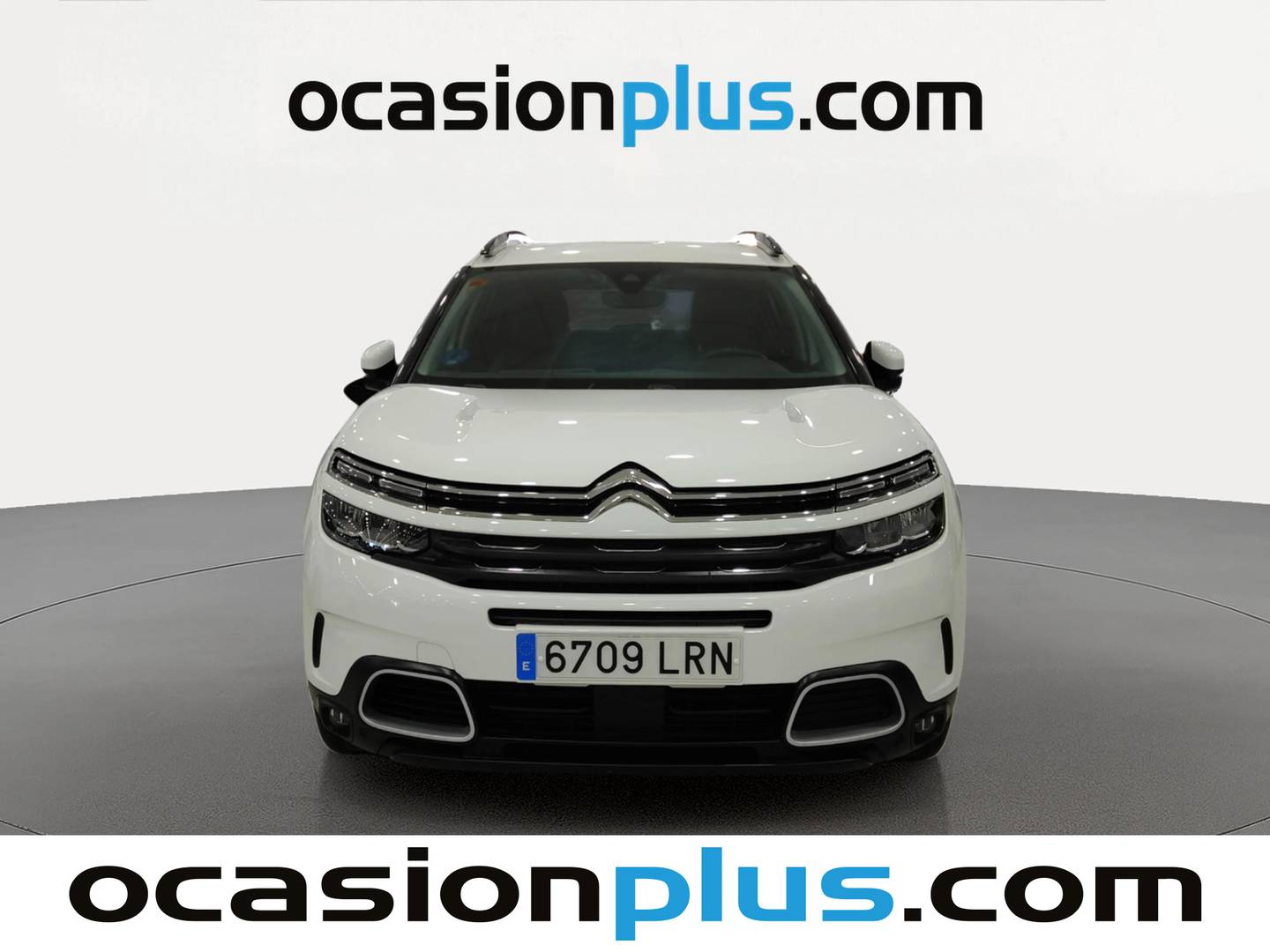 Citroën C5 Aircross Hybrid Citroen C5 Aircross Hybrid 225 Feel e-EAT8 (225 CV) 225cv