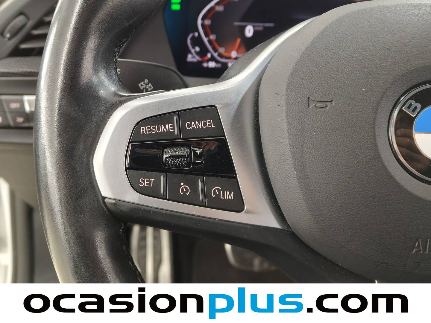 Foto BMW Serie 1 BMW Serie 1 118d (150 CV) Pack M