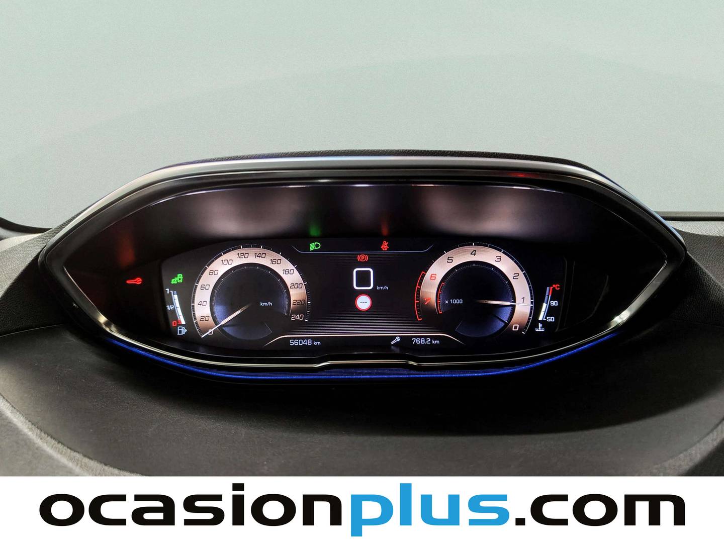 Peugeot 5008 Peugeot 5008 PureTech 130 GT Line 7 Plazas (130 CV) km 0