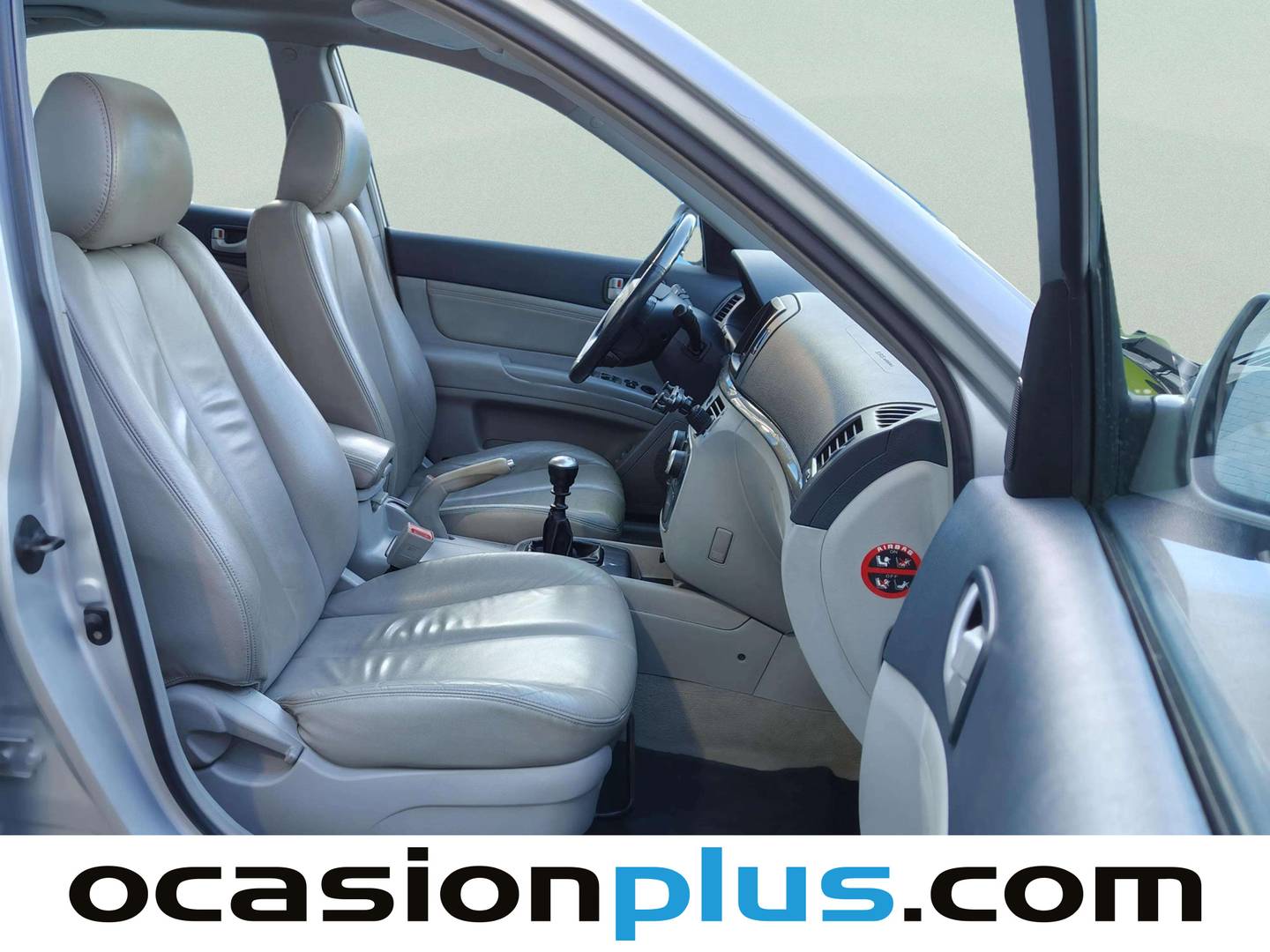 Hyundai Sonata Hyundai Sonata 2.0 CRDI VGT Style (140 CV) al mejor precio