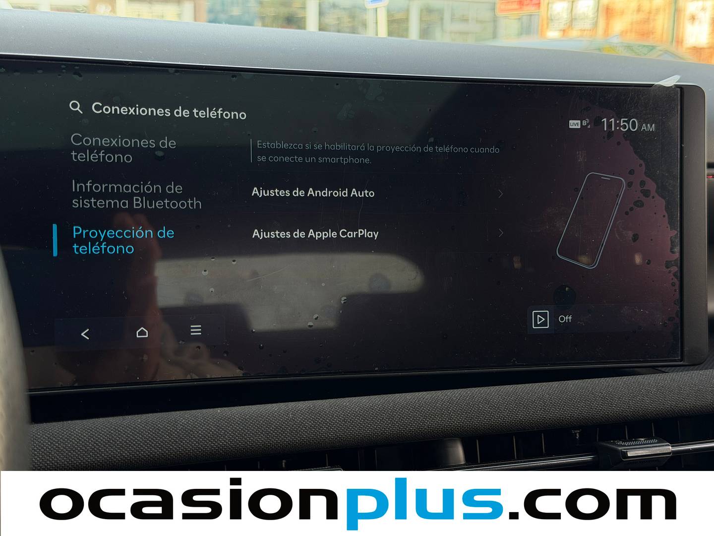 Acabados Hyundai Tucson Hyundai Tucson 1.6 CRDI 48V N Line Sky DC (136 CV)