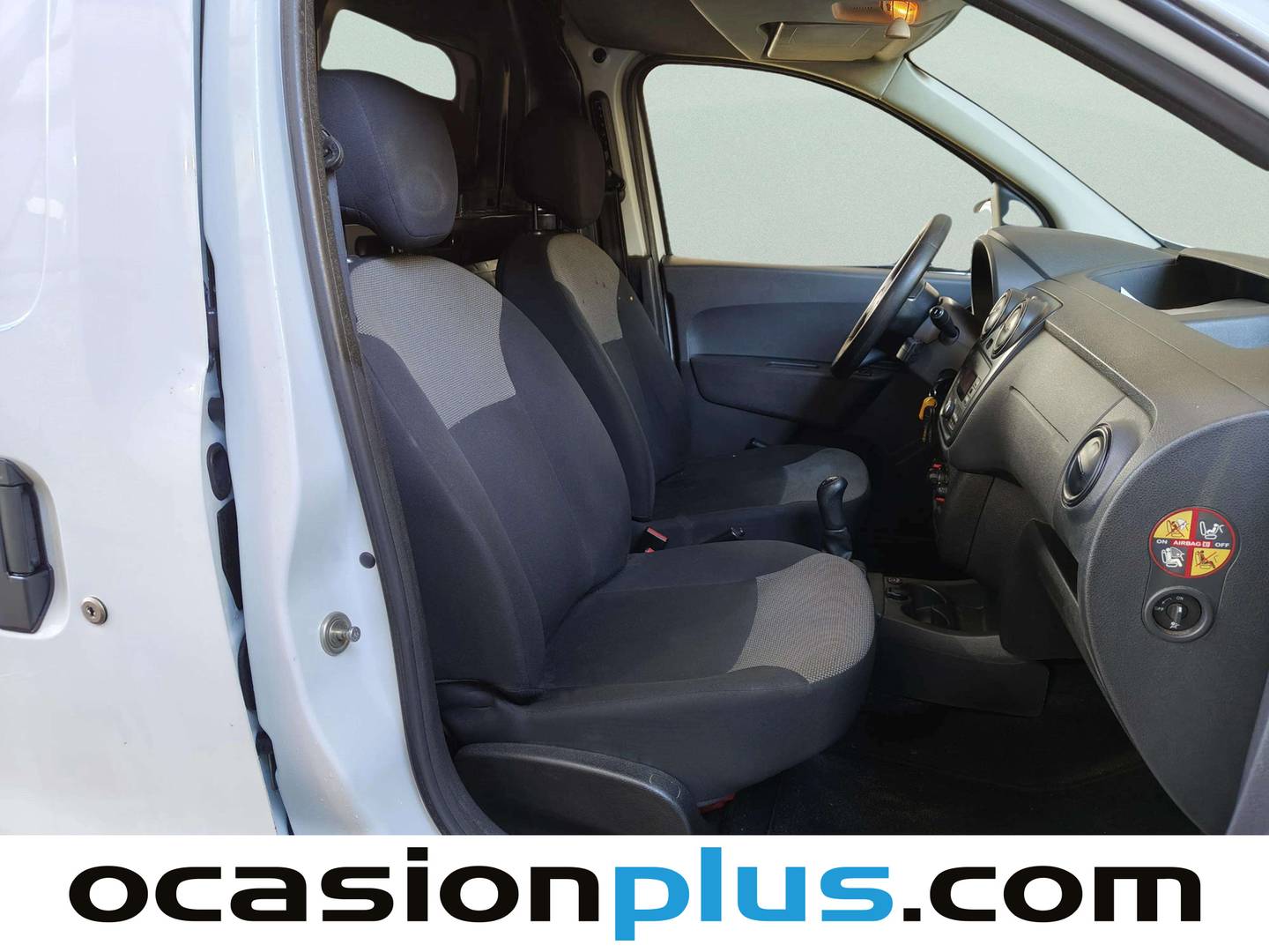 Dacia Dokker Dacia Dokker 1.6 GLP Essential (98 CV) al mejor precio