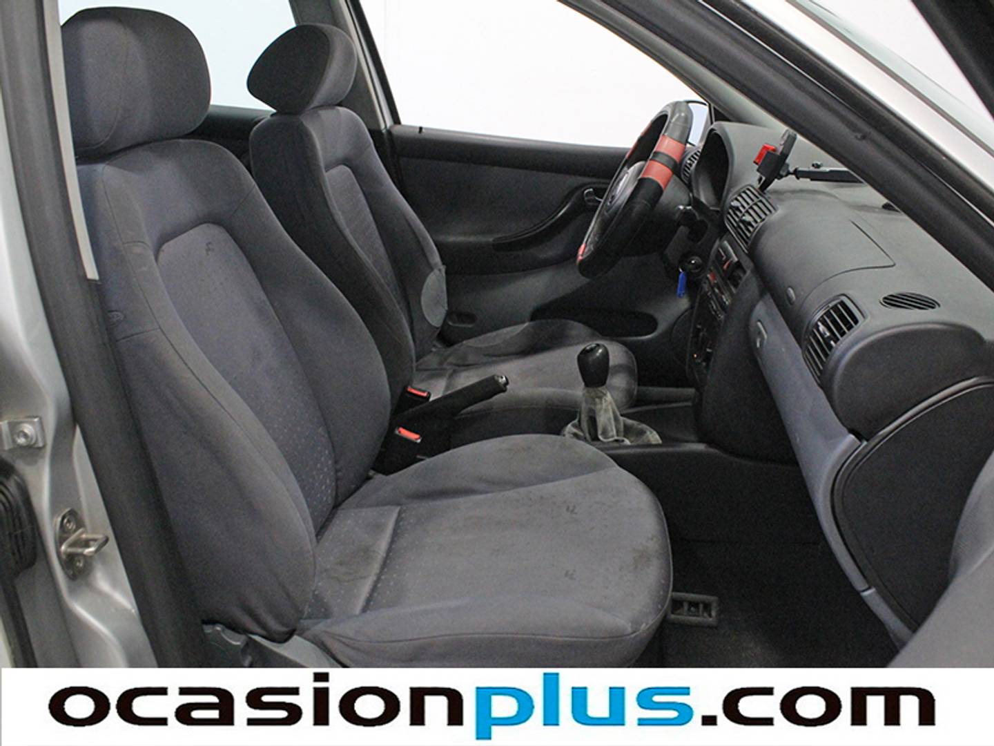 Foto Seat Toledo SEAT Toledo 1.9 TDi Stella (90 CV)