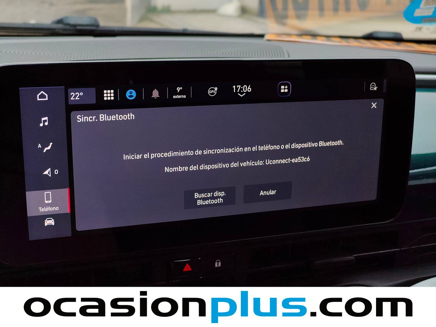 Foto Fiat 500 Fiat 500 Electrico 500 Icon Hb 320km (118 CV)