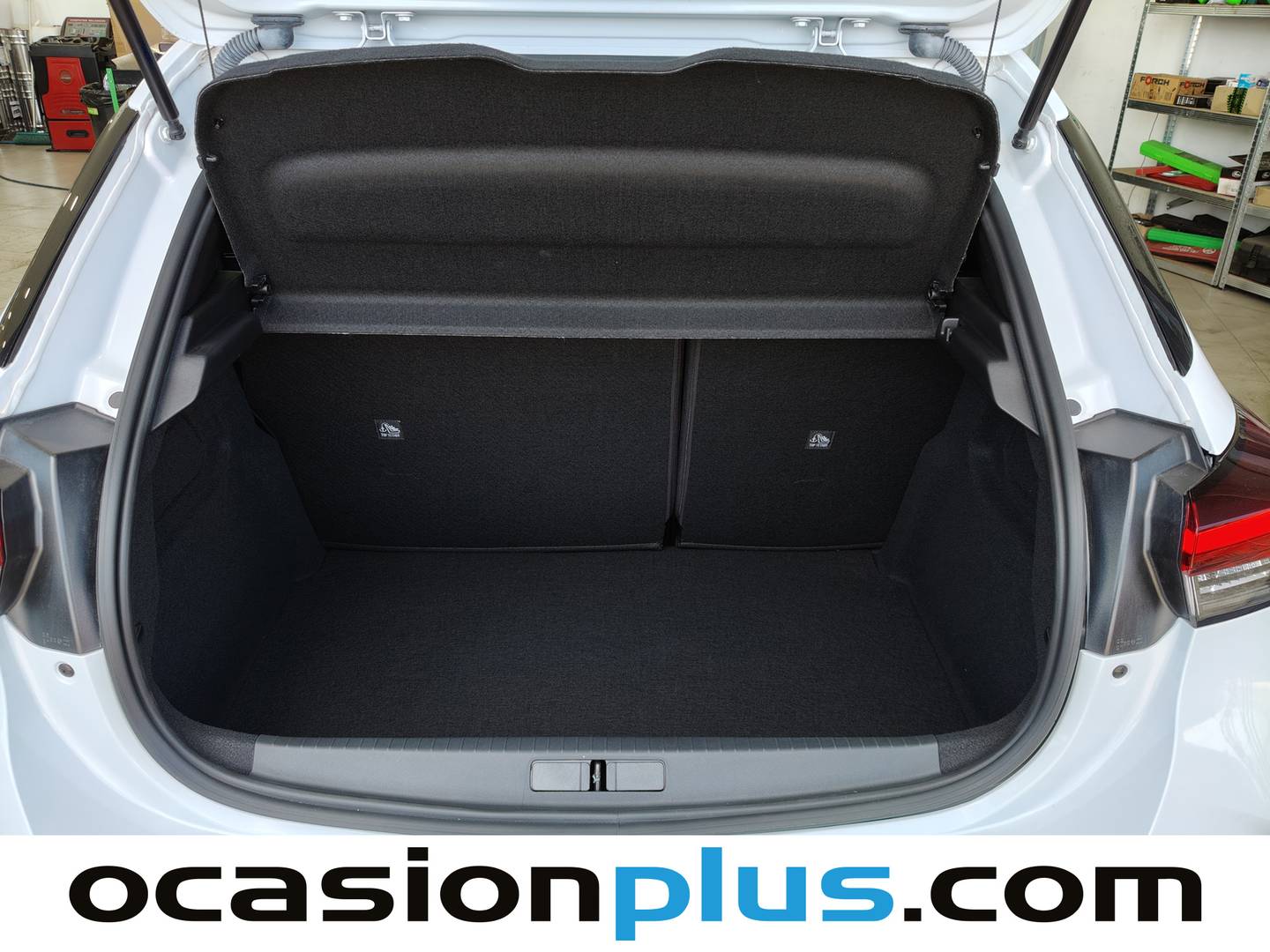 Opel Corsa Opel Corsa 1.2 T XHL GS (100 CV) km 0