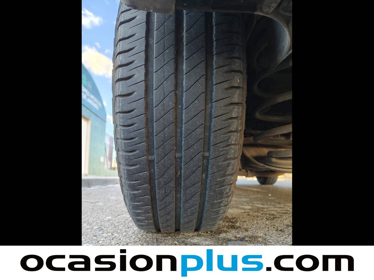 Foto Peugeot Traveller Peugeot Traveller 2.0 BlueHDi Business Standard (150 CV) 9 PLAZAS