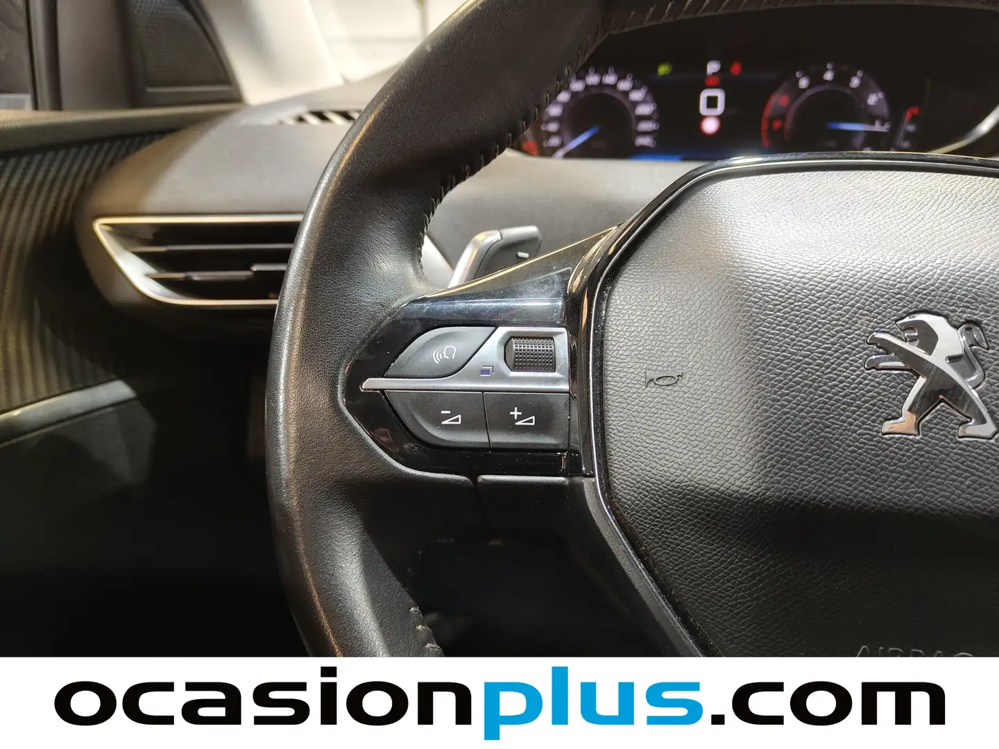 Foto Peugeot 5008 Peugeot 5008 PureTech 130 S&S Allure EAT8 (130 CV) 7 Plazas