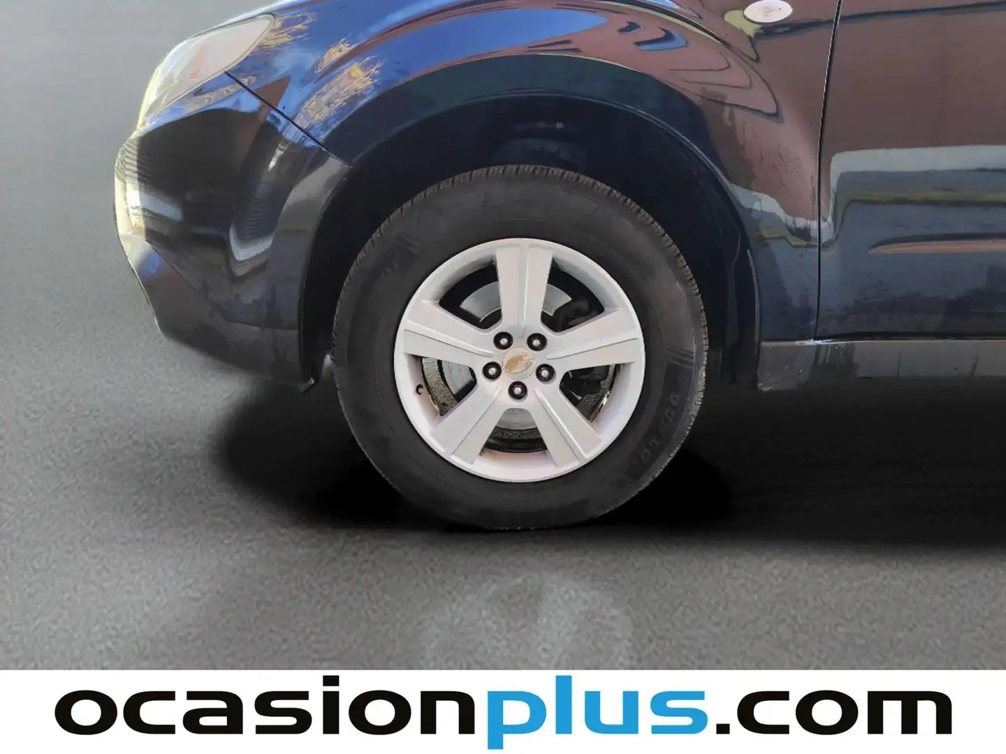 Foto Subaru Forester Subaru Forester 2.0 D Sport (147 CV)