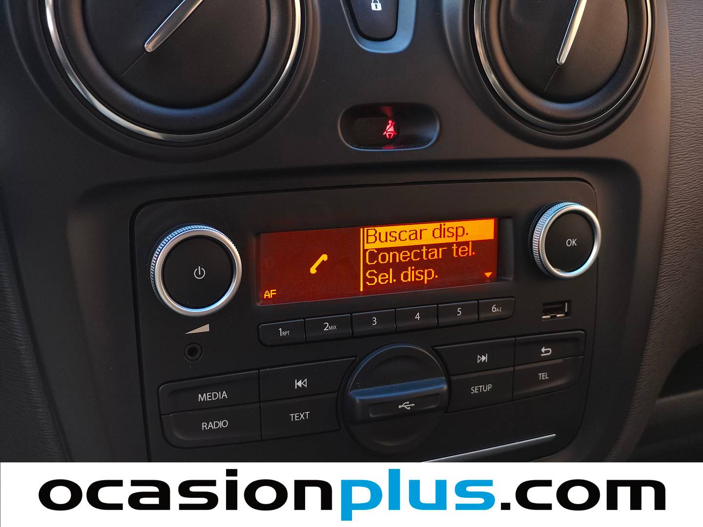 Dacia Dokker Dacia Dokker Essential 1.6 ECO-G (109 CV) al mejor precio