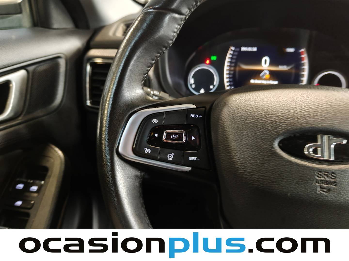 Foto DR AUTOMOBILES DR 4.0 DR AUTOMOBILES DR4 DR4 1.5 (116 CV)